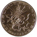 FRANCE, 10 Francs, 1980, MS(65-70), Cupro-nickel Aluminium, Gadoury #814, 10.10