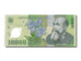 Billete, 10,000 Lei, 1999, Rumanía, UNC
