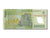 Biljet, Roemenië, 10,000 Lei, 1999, NIEUW