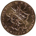 FRANCE, 10 Francs, 1981, MS(65-70), Cupro-nickel Aluminium, Gadoury #814, 10.10