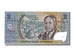 Western Samoa, 2 Tala, 1985, KM #25, UNC(65-70), AAL960036