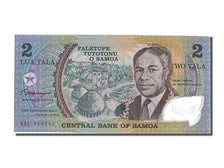 Banknote, Western Samoa, 2 Tala, 1985, UNC(65-70)