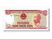 Banknote, Vietnam, 10,000 D<ox>ng, 1993, Undated, KM:115a, UNC(65-70)