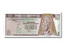 Guatemala, 1/2 Quetzal, 1996, KM #96a, 1996-08-28, UNC(65-70), A09741129A