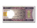 Biljet, Mauritanië, 100 Ouguiya, 2004, 2004-11-28, NIEUW