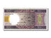 Banknote, Mauritania, 100 Ouguiya, 2004, 2004-11-28, UNC(65-70)
