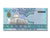 Biljet, Turkmenistan, 5000 Manat, 2005, NIEUW