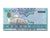 Biljet, Turkmenistan, 5000 Manat, 2000, NIEUW