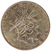 V ème République, 10 Francs Mathieu