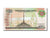 Biljet, Turkmenistan, 10,000 Manat, 2003, NIEUW