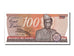 Banknote, Zaire, 100 Zaïres, 1985, 1985-06-30, UNC(65-70)
