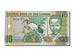 Banconote, Gambia, 10 Dalasis, FDS