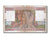 Geldschein, Frankreich, 5000 Francs, 1955-1963 Treasury, 1955, S, Fayette:V