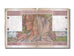 Banconote, Francia, 5000 Francs, 1955-1963 Treasury, 1955, MB, Fayette:V 36.2