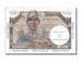5 NF / 500 Francs type Trésor Public