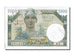 Geldschein, Frankreich, 1000 Francs, 1947 French Treasury, 1947, 1947-01-01