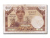France, 100 Francs, 1947 French Treasury, 1947, KM #M9, EF(40-45), H.2, Fayette.