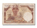 100 Francs type Trésor Français