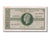 Biljet, Frankrijk, 1000 Francs, 1943-1945 Marianne, 1945, SPL, Fayette:V 13