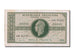Geldschein, Frankreich, 1000 Francs, 1943-1945 Marianne, 1945, UNZ-, Fayette:V