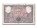Banknot, Francja, 100 Francs, Bleu et Rose, 1900, 1900-04-09, EF(40-45)