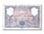 Billet, France, 100 Francs, 100 F 1888-1909 ''Bleu et Rose'', 1896, 1896-08-25