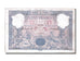 Banknote, France, 100 Francs, 100 F 1888-1909 ''Bleu et Rose'', 1896