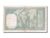 Billete, Francia, 20 Francs, 20 F 1916-1919 ''Bayard'', 1916, 1916-08-09, MBC+