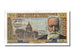 France, 500 Francs, 500 F 1954-1958 ''Victor Hugo'', 1954, KM #133a,...