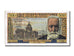 Banknote, France, 500 Francs, 500 F 1954-1958 ''Victor Hugo'', 1958, 1958-02-06