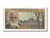 Billet, France, 500 Francs, 500 F 1954-1958 ''Victor Hugo'', 1958, 1958-02-06