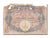 Banknot, Francja, 50 Francs, Bleu et Rose, 1904, 1904-11-11, VG(8-10)