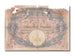 Geldschein, Frankreich, 50 Francs, 50 F 1889-1927 ''Bleu et Rose'', 1904