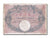 Banconote, Francia, 50 Francs, 50 F 1889-1927 ''Bleu et Rose'', 1906