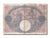 Banknot, Francja, 50 Francs, Bleu et Rose, 1906, 1906-04-06, VF(30-35)