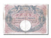 Geldschein, Frankreich, 50 Francs, 50 F 1889-1927 ''Bleu et Rose'', 1907