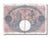 Billete, Francia, 50 Francs, 50 F 1889-1927 ''Bleu et Rose'', 1907, 1907-08-29