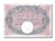 Banknot, Francja, 50 Francs, Bleu et Rose, 1908, 1908-01-23, EF(40-45)