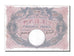 Banconote, Francia, 50 Francs, 50 F 1889-1927 ''Bleu et Rose'', 1908
