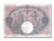 Banknot, Francja, 50 Francs, Bleu et Rose, 1908, 1908-01-23, EF(40-45)