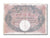 Billete, Francia, 50 Francs, 50 F 1889-1927 ''Bleu et Rose'', 1909, 1909-05-27