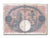Banknote, France, 50 Francs, 50 F 1889-1927 ''Bleu et Rose'', 1909, 1909-05-27