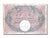 Banknot, Francja, 50 Francs, Bleu et Rose, 1910, 1910-12-09, EF(40-45)