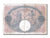 Billete, Francia, 50 Francs, 50 F 1889-1927 ''Bleu et Rose'', 1910, 1910-12-09