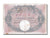 Banknot, Francja, 50 Francs, Bleu et Rose, 1910, 1910-08-16, VF(30-35)