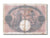 Billete, Francia, 50 Francs, 50 F 1889-1927 ''Bleu et Rose'', 1910, 1910-08-16