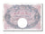 Banknot, Francja, 50 Francs, Bleu et Rose, 1911, 1911-06-19, AU(50-53)