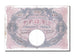 Geldschein, Frankreich, 50 Francs, 50 F 1889-1927 ''Bleu et Rose'', 1911