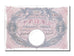 Billet, France, 50 Francs, 50 F 1889-1927 ''Bleu et Rose'', 1911, 1911-08-02