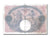 Billete, Francia, 50 Francs, 50 F 1889-1927 ''Bleu et Rose'', 1911, 1911-08-02